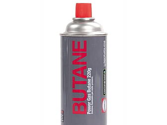 Warning issued over butane gas